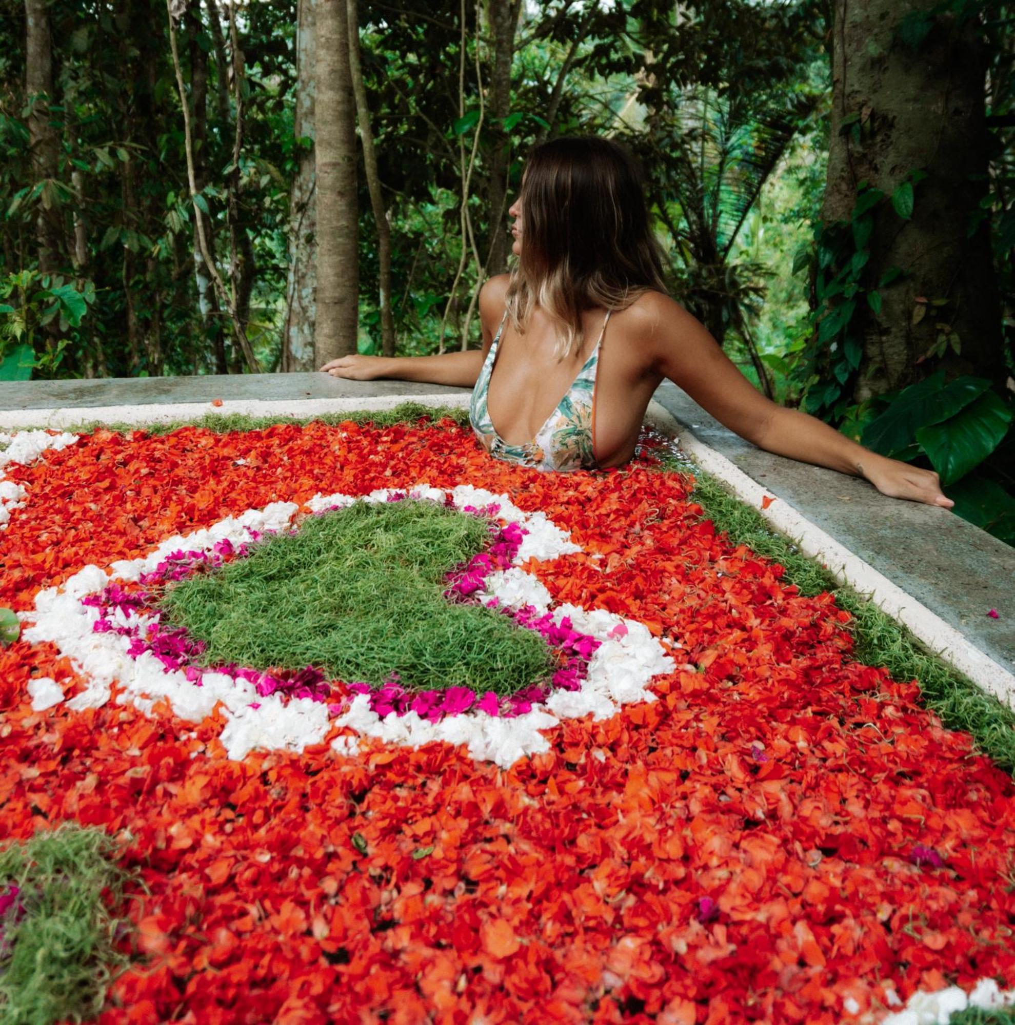 Delta Casa Ubud-Cozy Tropical Villas With Volcano View Payangan Exteriér fotografie