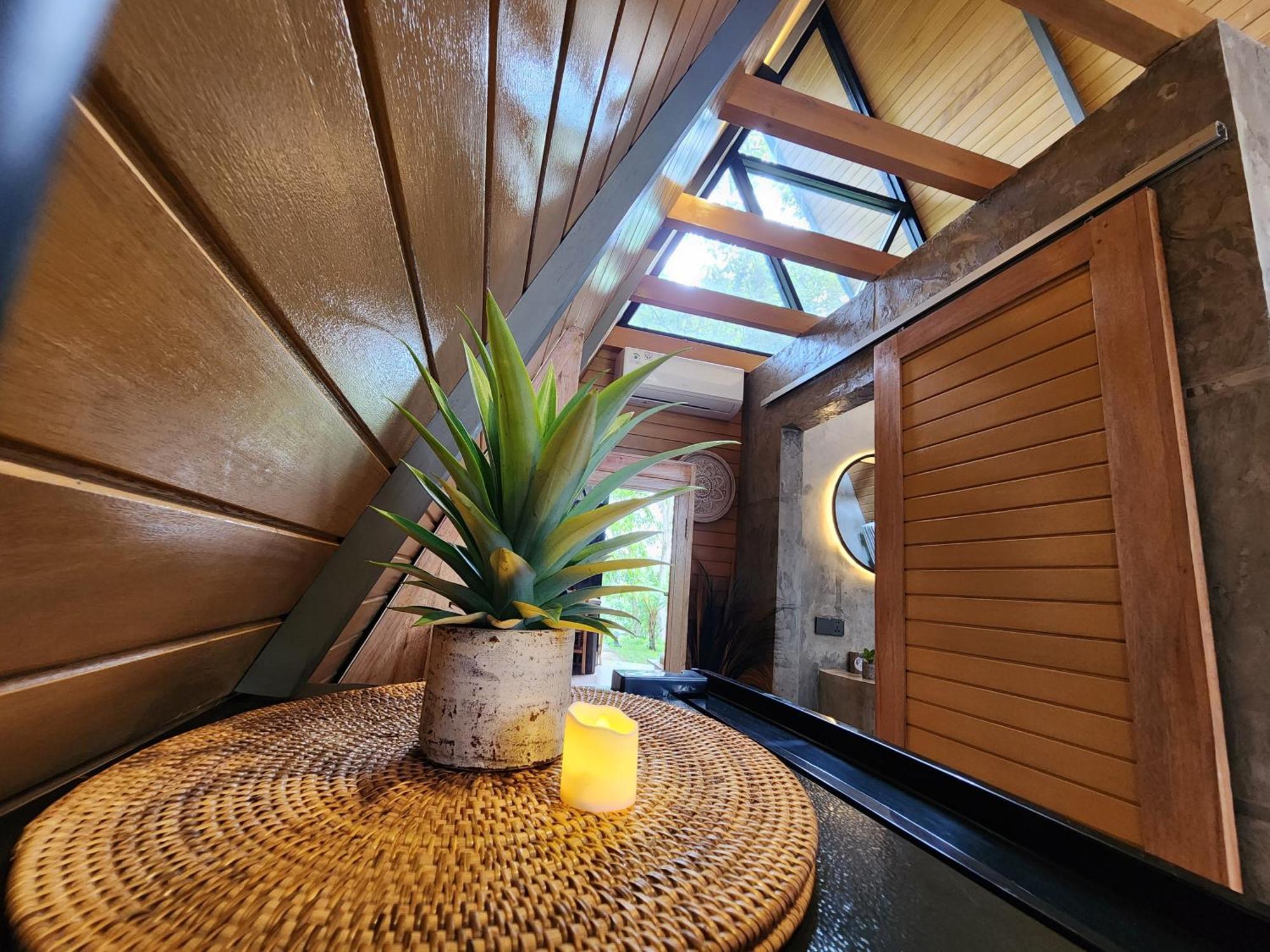 Delta Casa Ubud-Cozy Tropical Villas With Volcano View Payangan Exteriér fotografie
