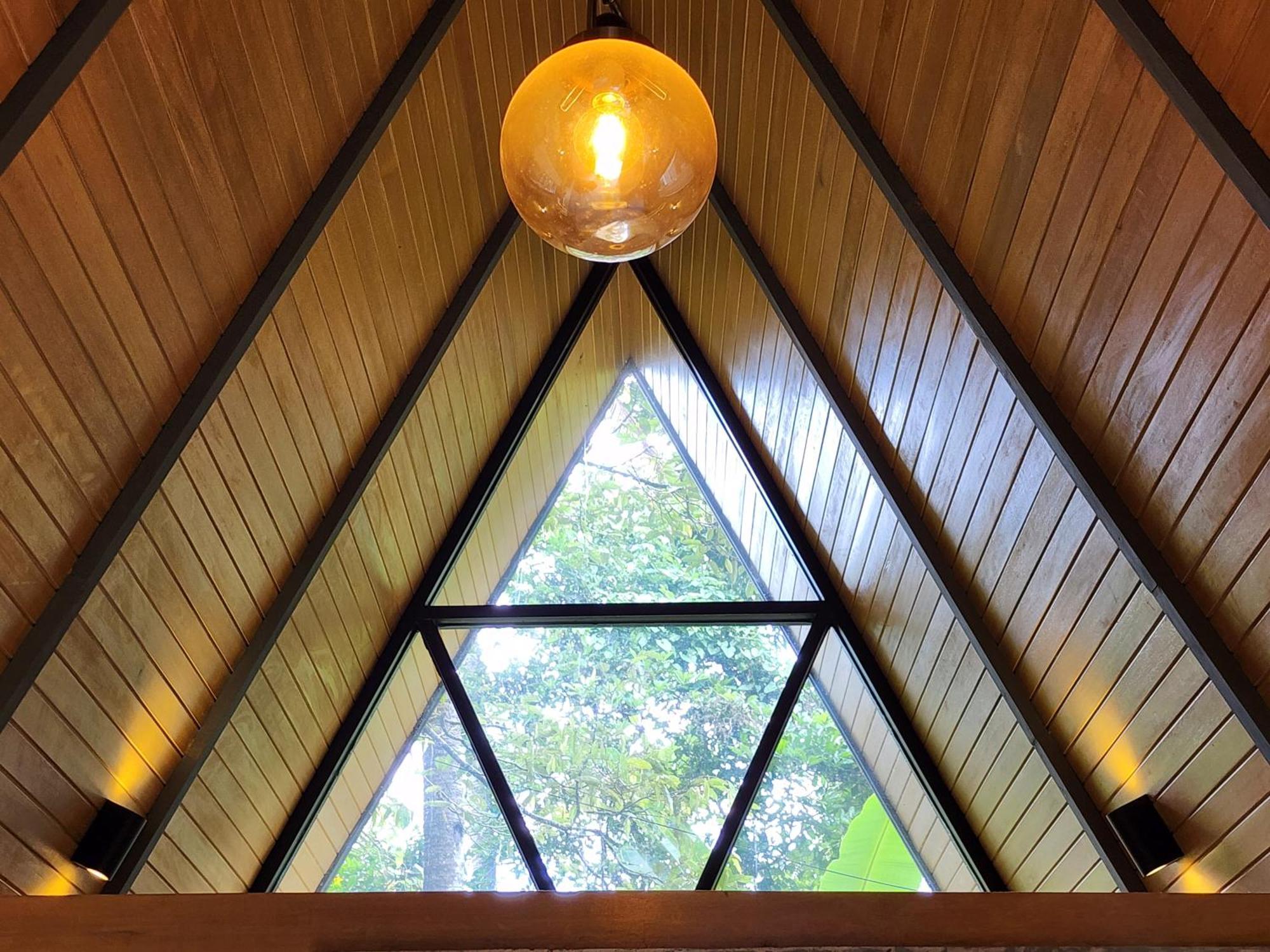 Delta Casa Ubud-Cozy Tropical Villas With Volcano View Payangan Exteriér fotografie