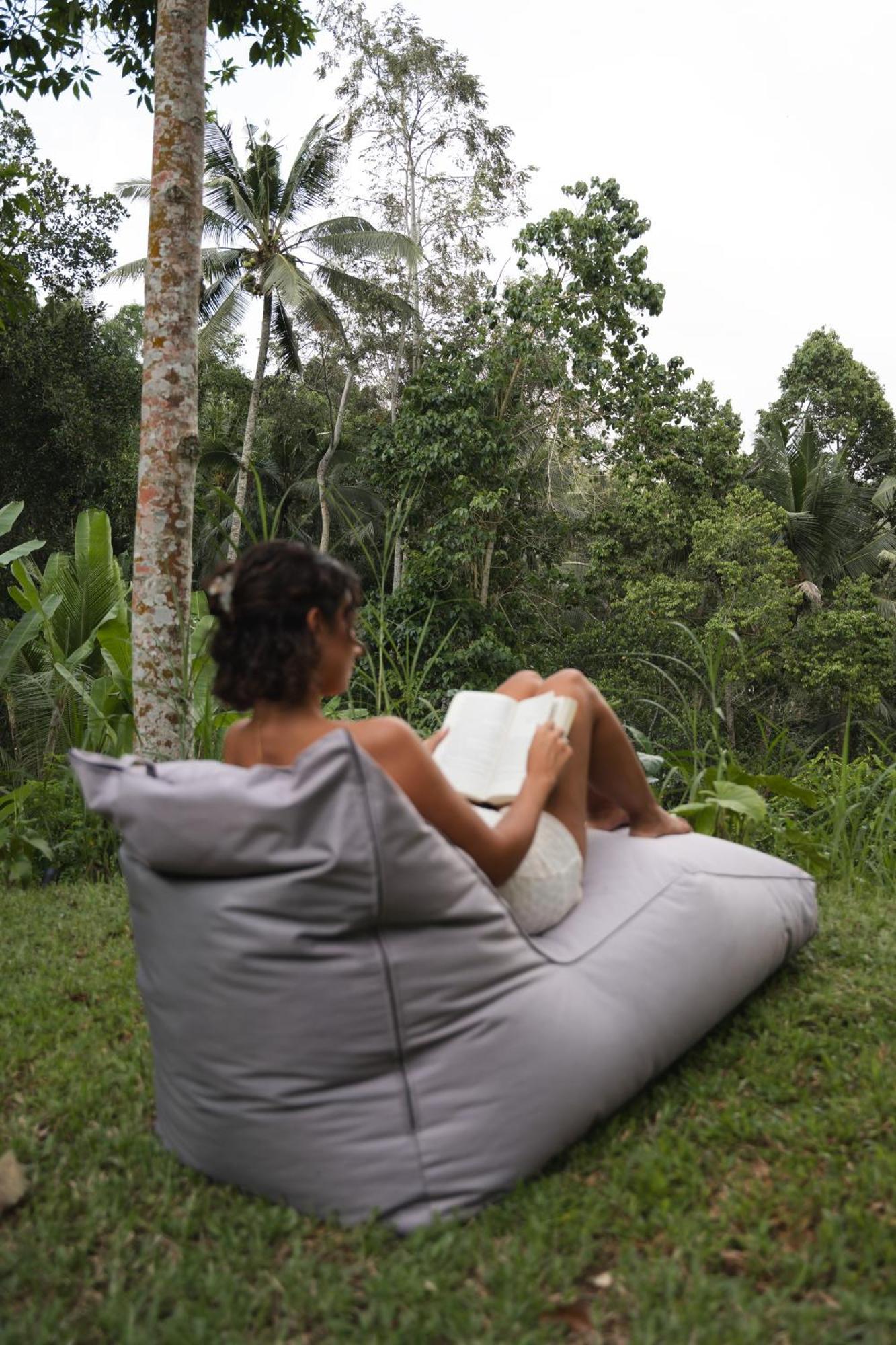 Delta Casa Ubud-Cozy Tropical Villas With Volcano View Payangan Exteriér fotografie